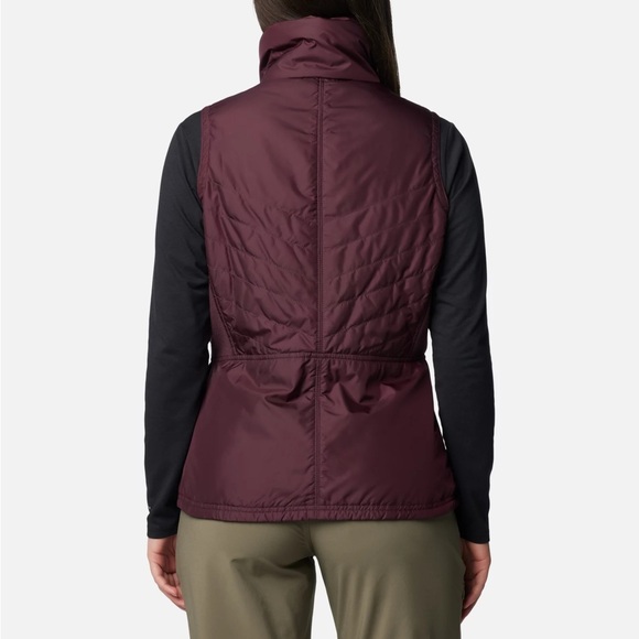 Women's Mix It Around™ Vest III - Picture 2 of 6